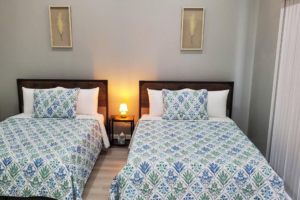 Comfortable Family Home Лас-Вегас Экстерьер фото